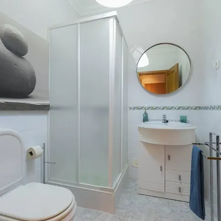 아파트 Roja Pe - Elegante T2 Com Ac Perto Do Pine Cliffs *